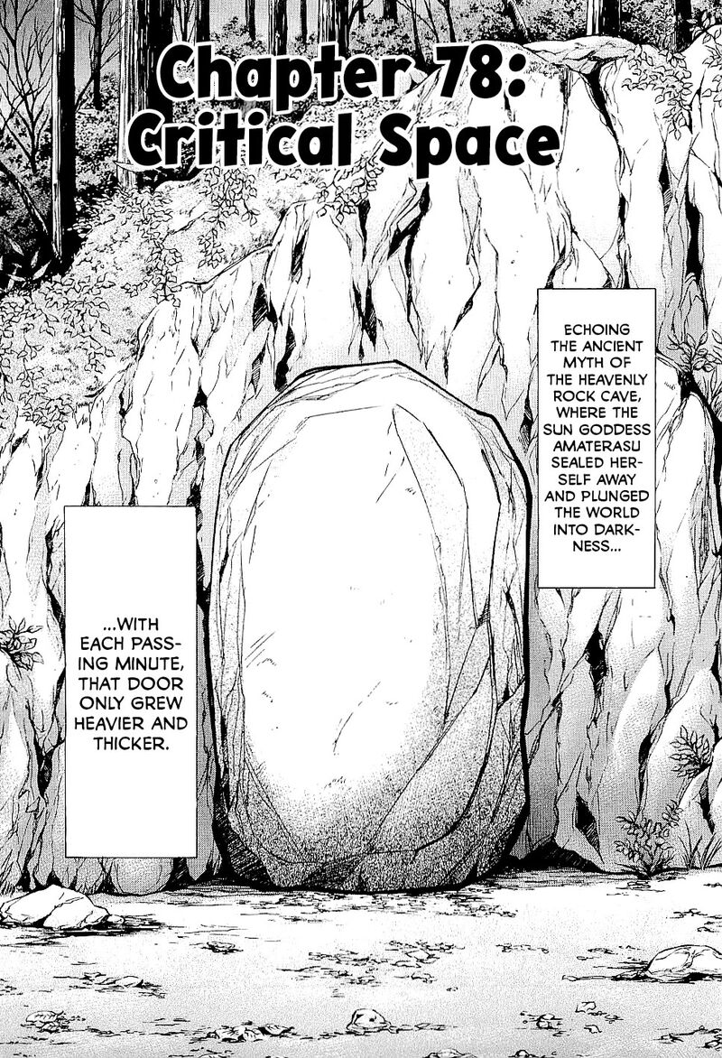 Lost Man 78 3