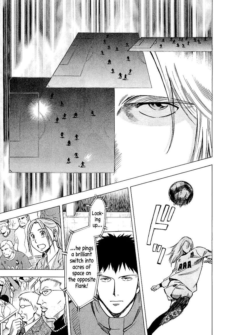 Lost Man 81 5