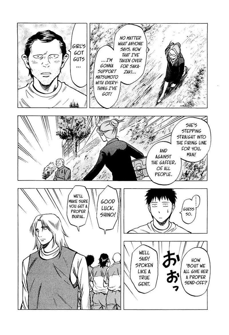 Lost Man 83 10