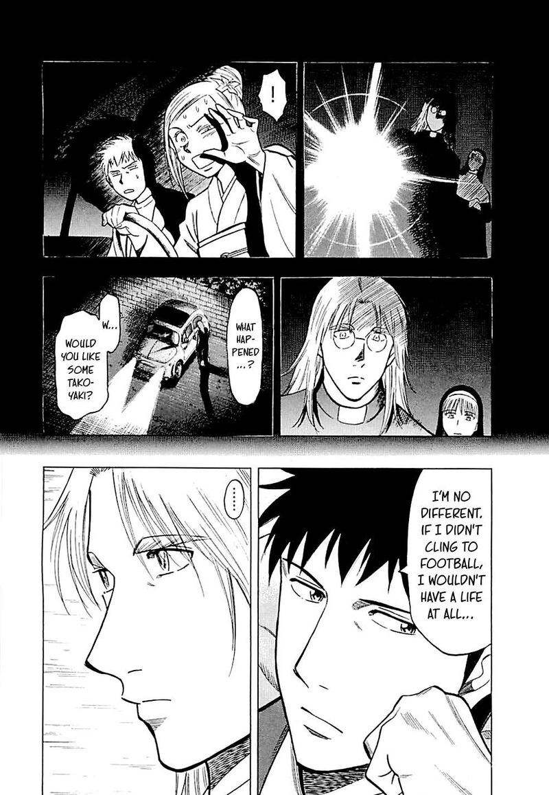 Lost Man 94 6