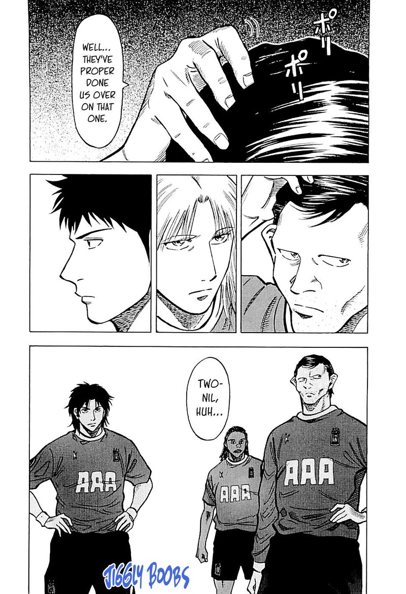 Lost Man 99 17