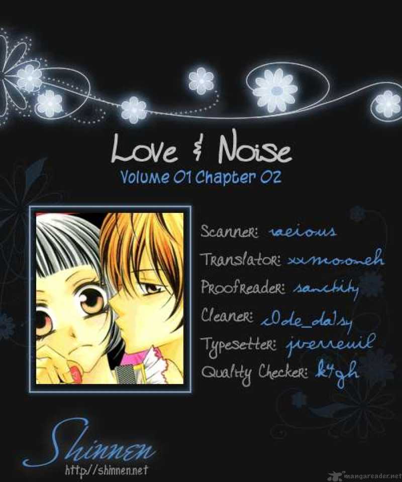 Love And Noise 2 1