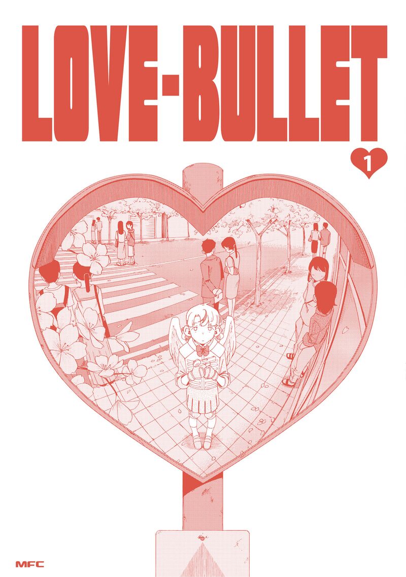 Love Bullet 6e 2