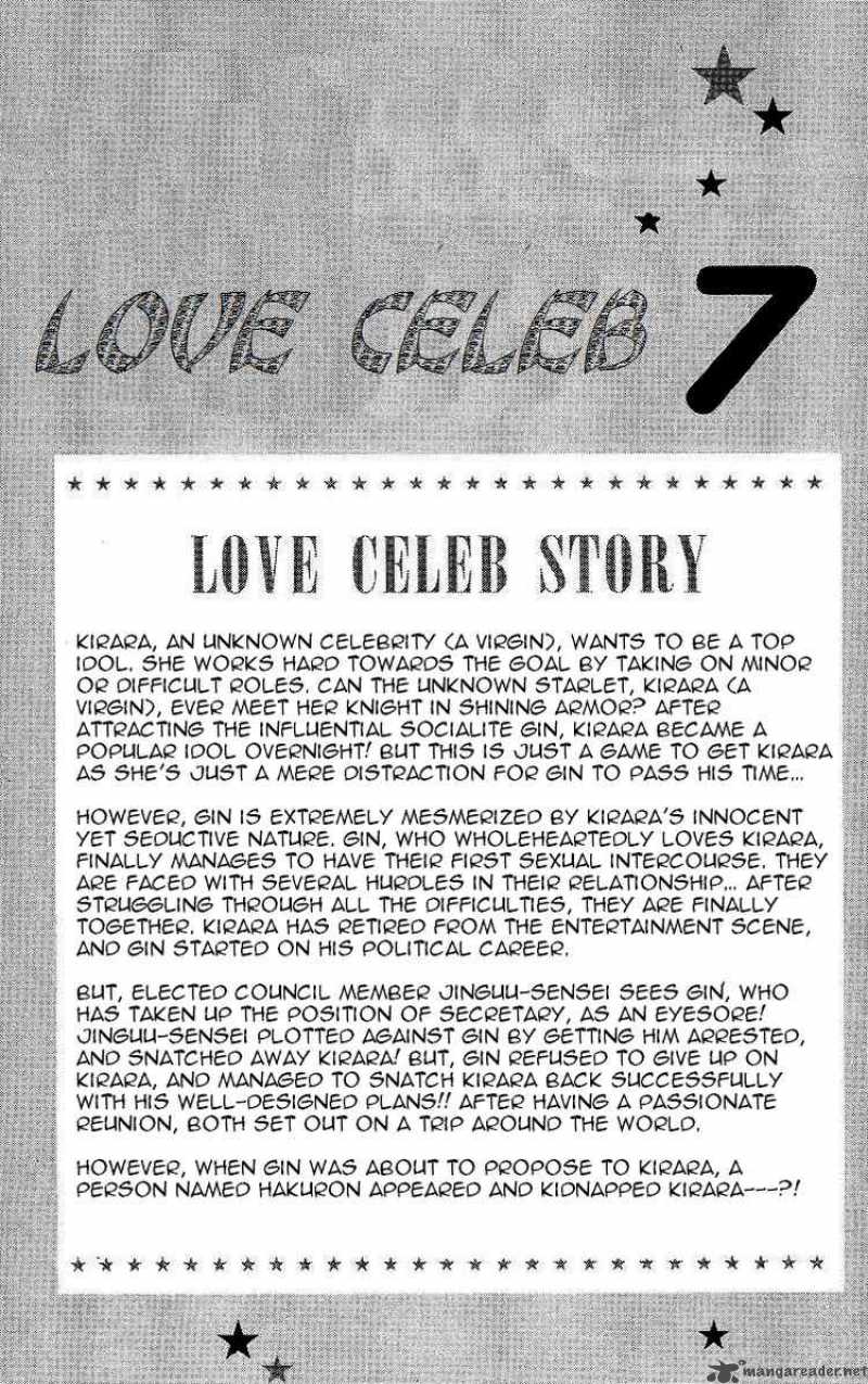 Love Celeb 36 3