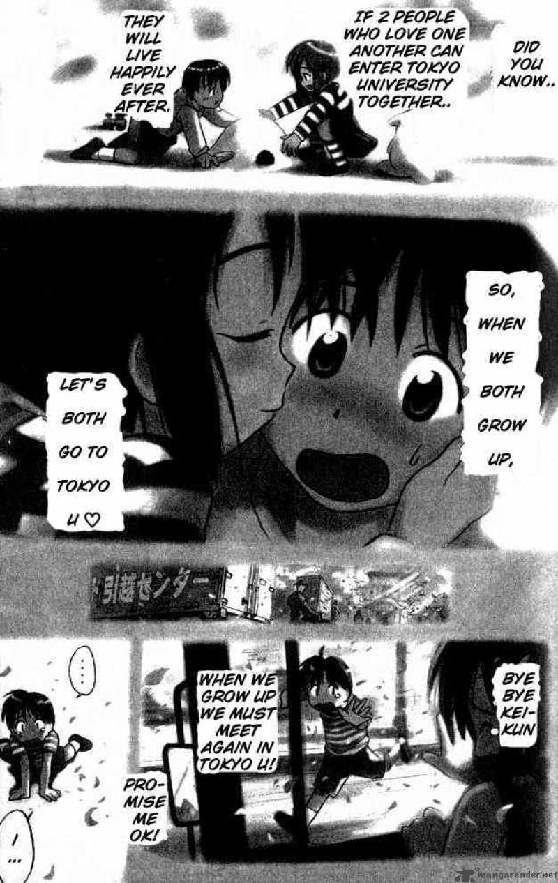 Love Hina 1 3