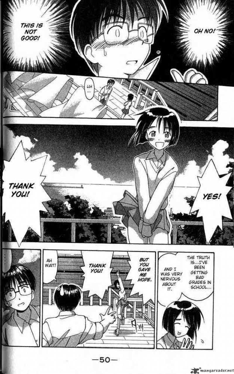 Love Hina 1 49