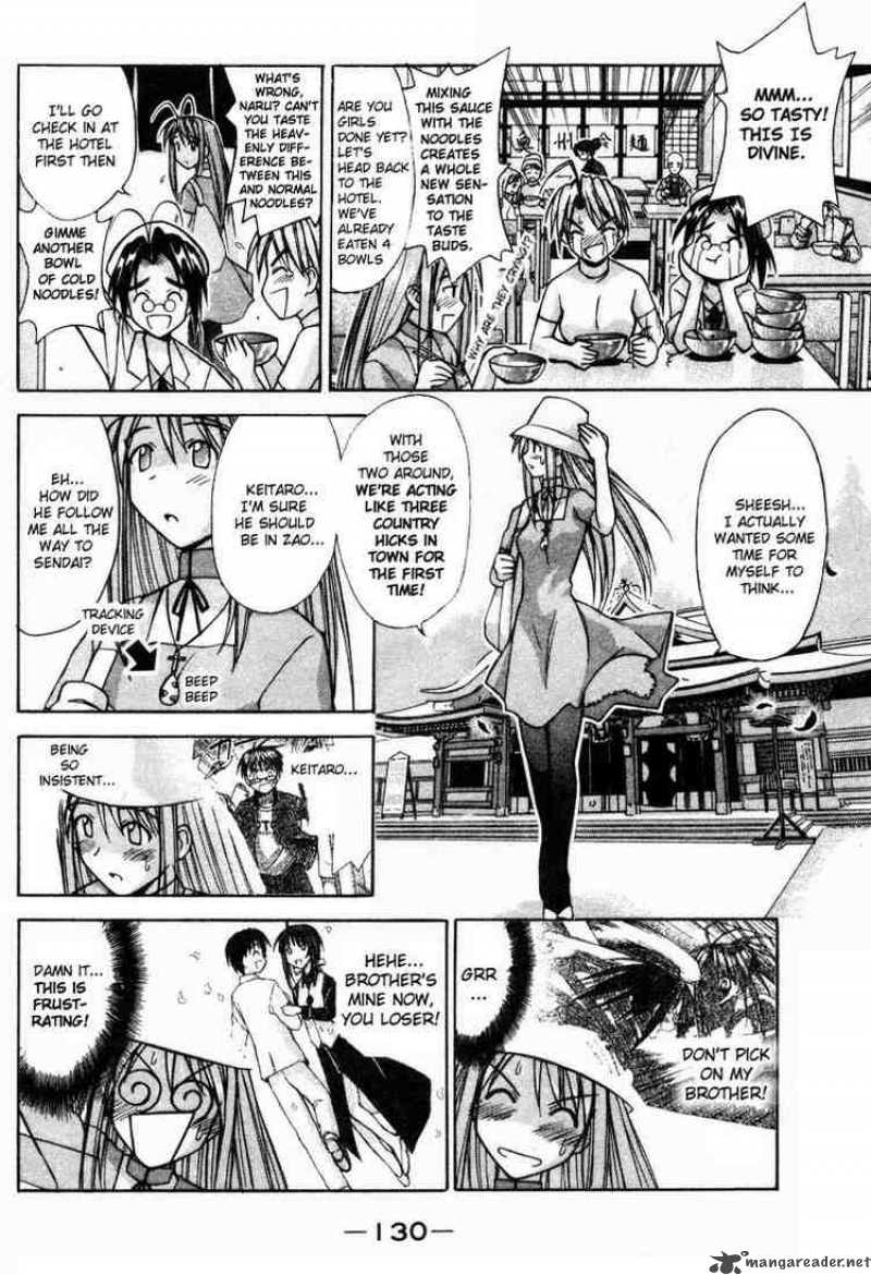 Love Hina 103 8