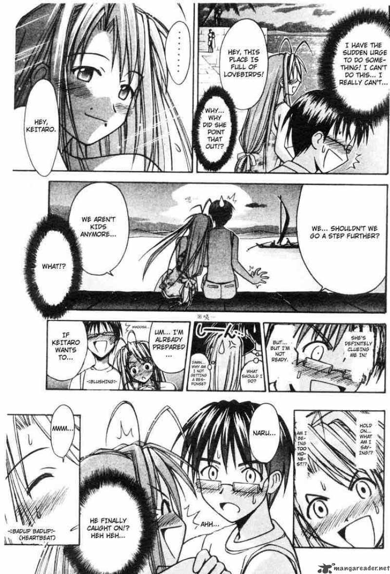 Love Hina 112 13