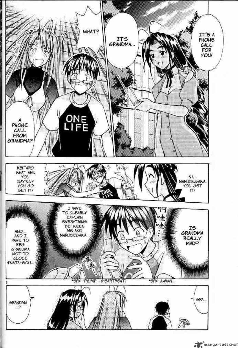 Love Hina 116 2