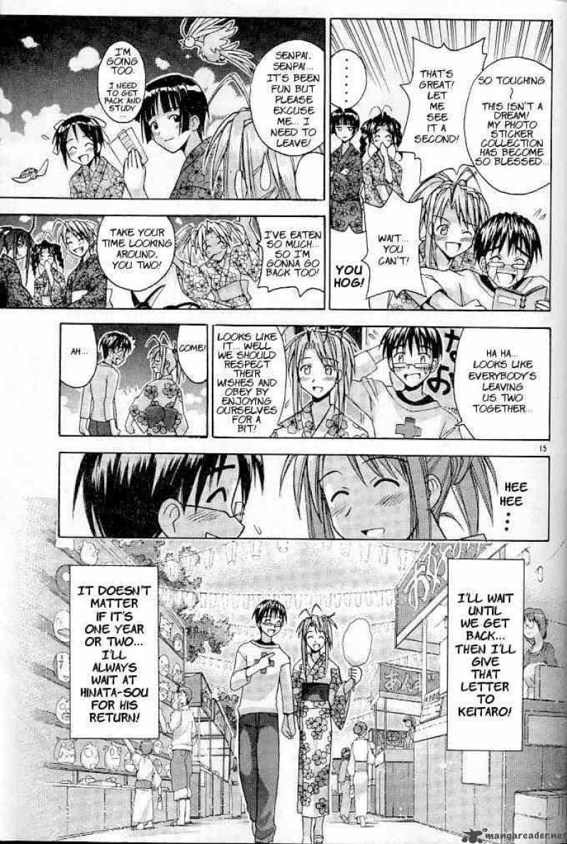 Love Hina 118 15