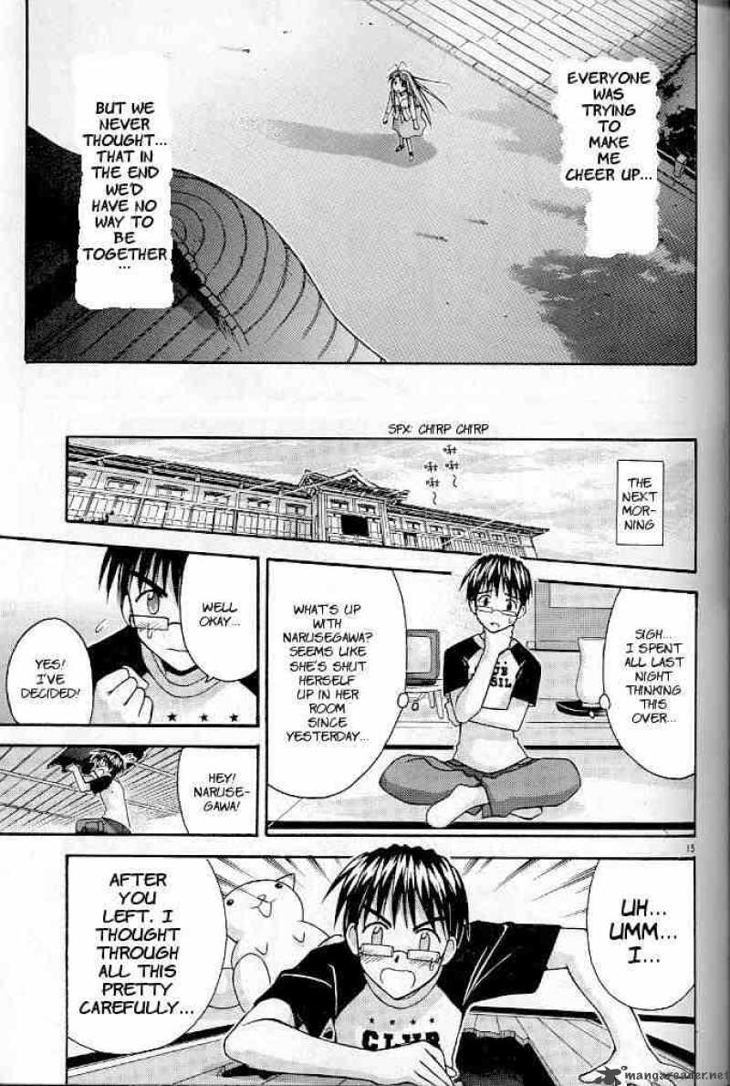 Love Hina 119 15