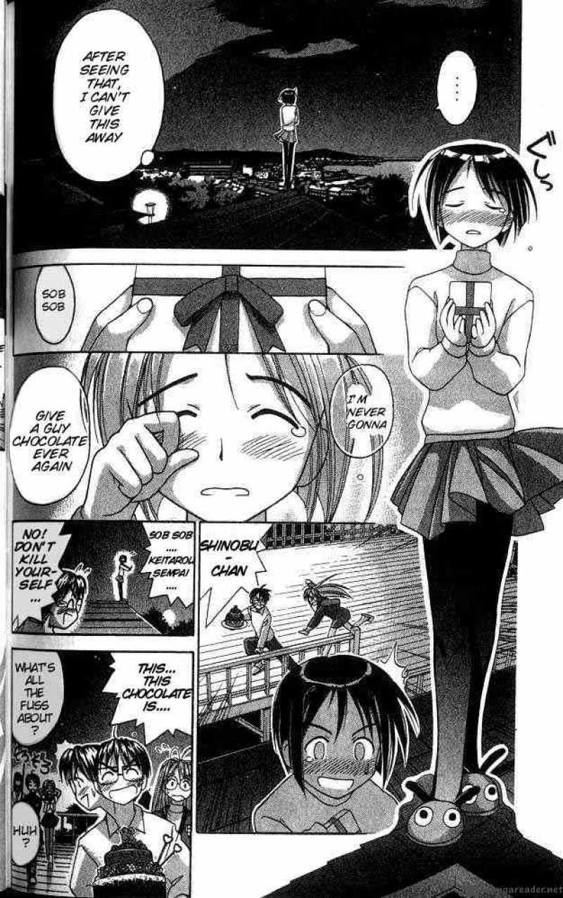 Love Hina 14 14