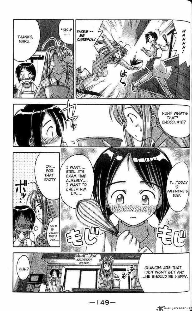 Love Hina 14 5