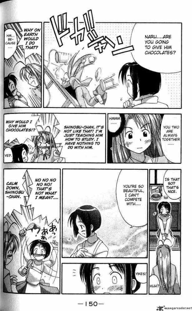 Love Hina 14 6