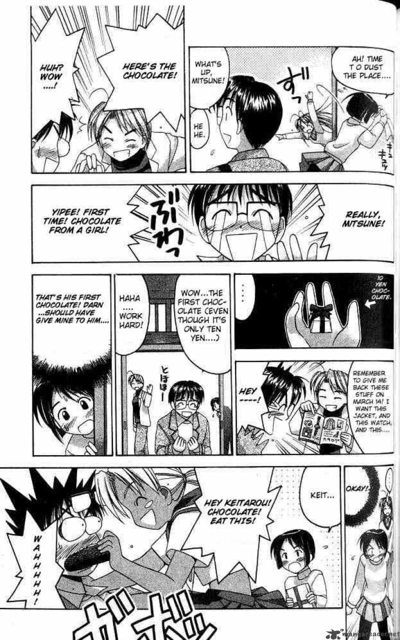 Love Hina 14 9