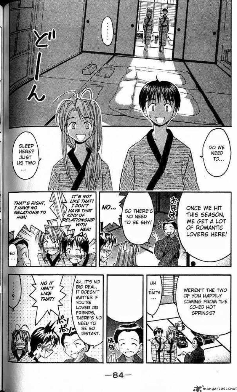 Love Hina 20 2