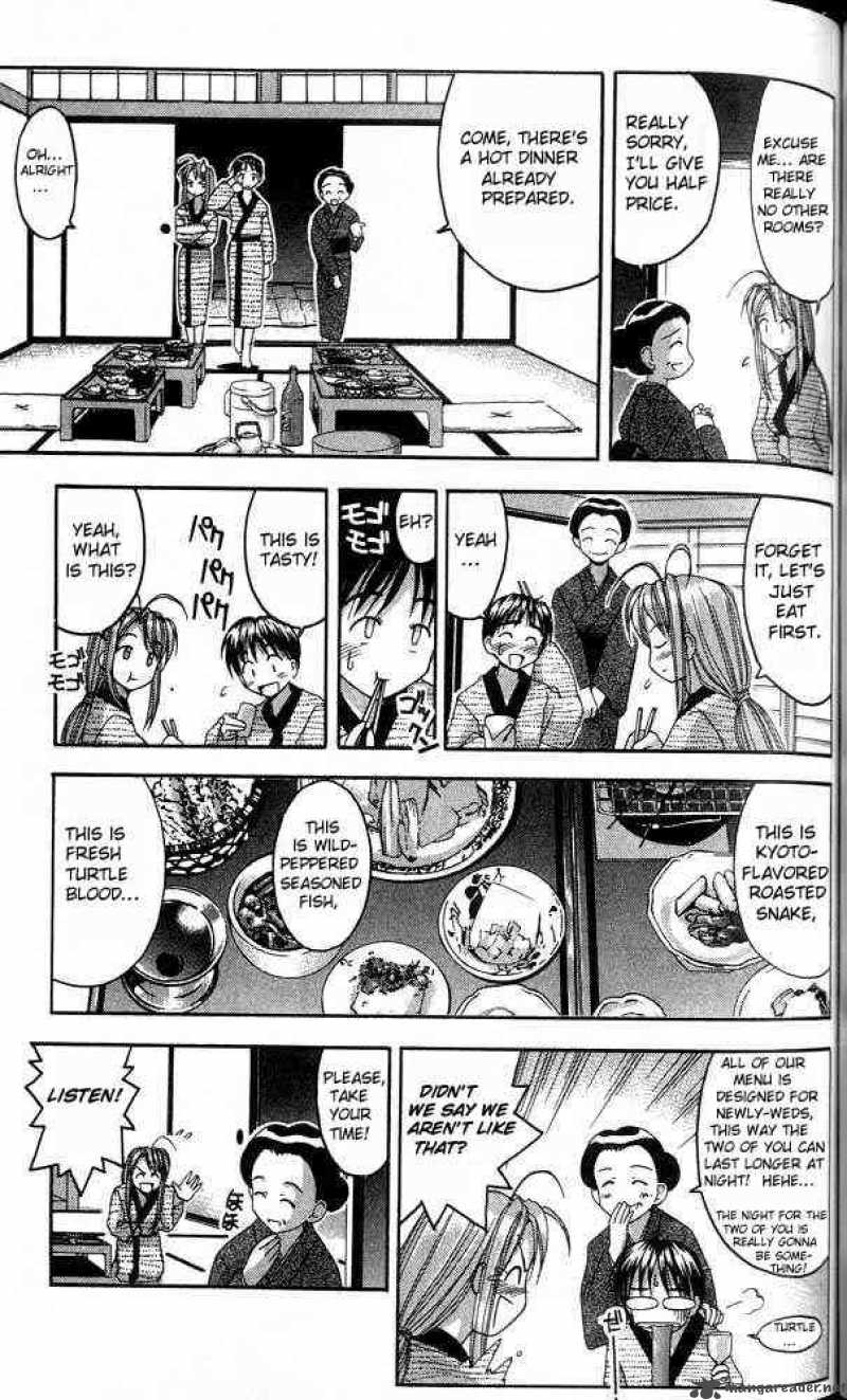 Love Hina 20 3