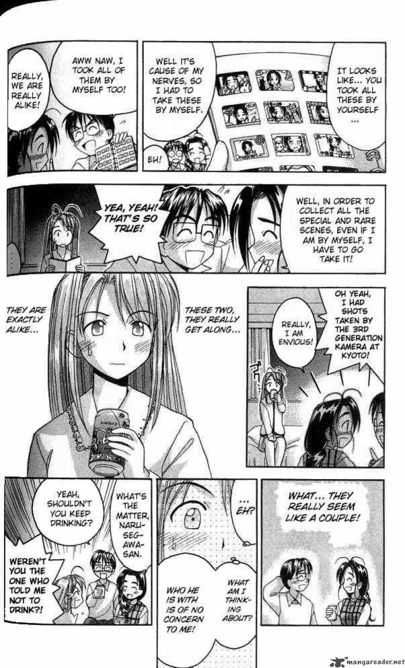 Love Hina 22 10