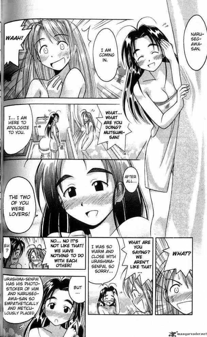 Love Hina 22 14