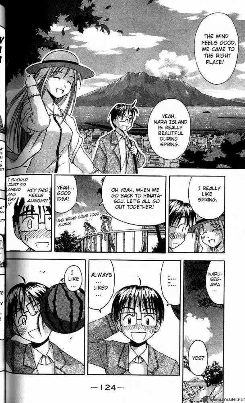 Love Hina 22 2