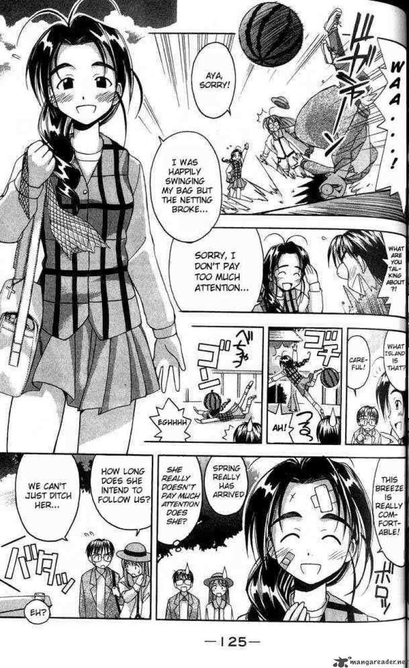 Love Hina 22 3