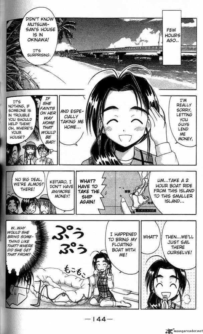 Love Hina 23 2