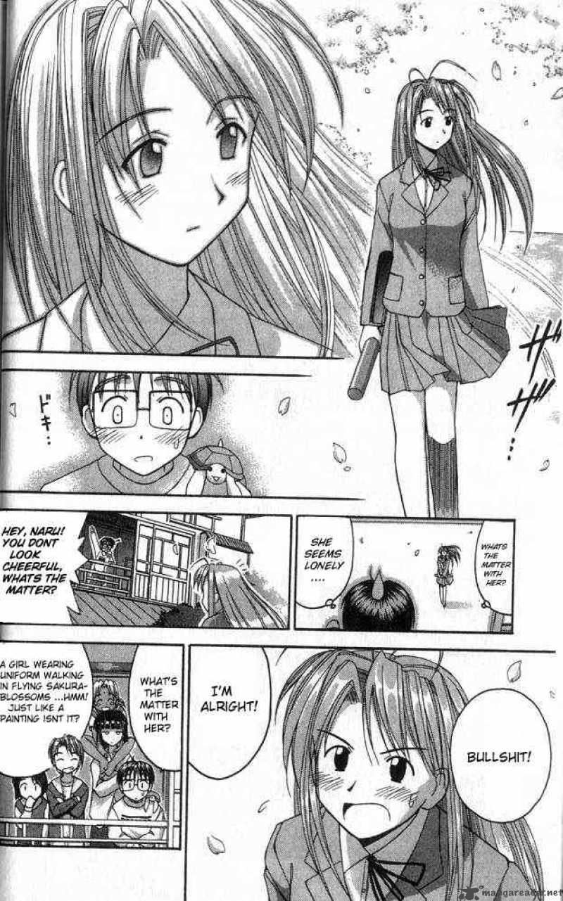 Love Hina 25 10