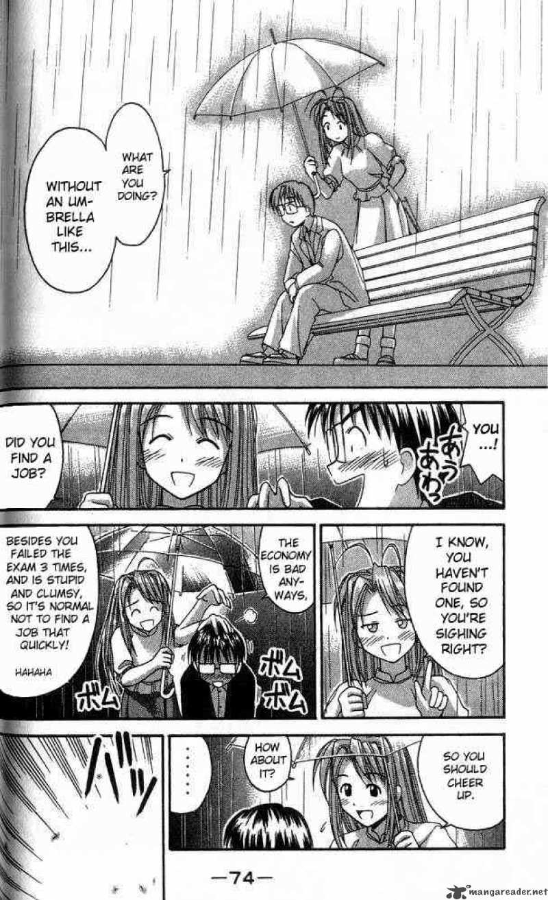 Love Hina 28 12