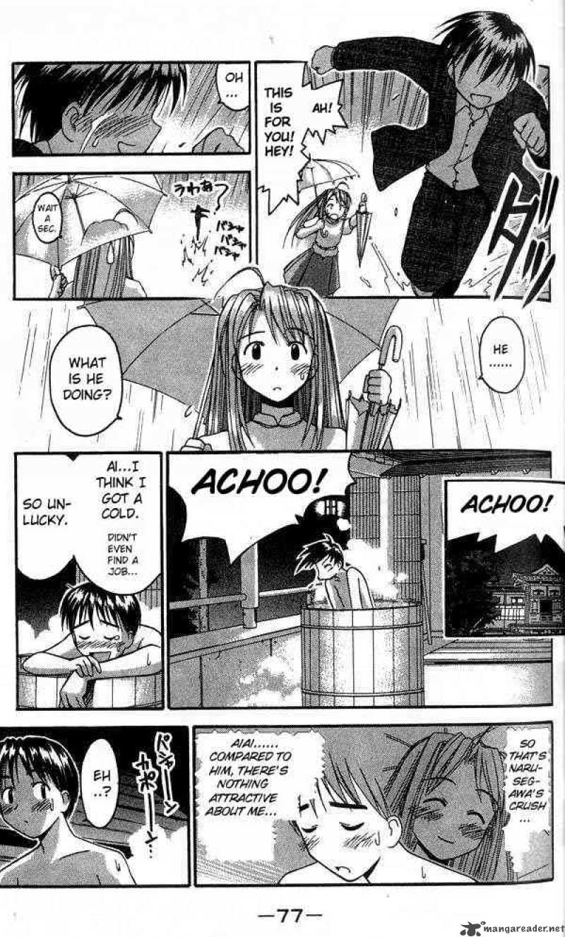 Love Hina 28 15