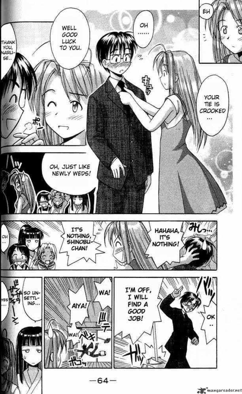 Love Hina 28 2