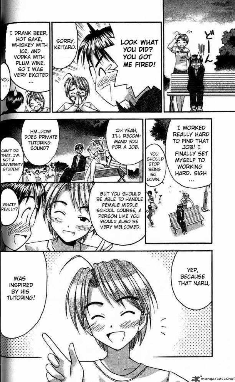 Love Hina 28 6