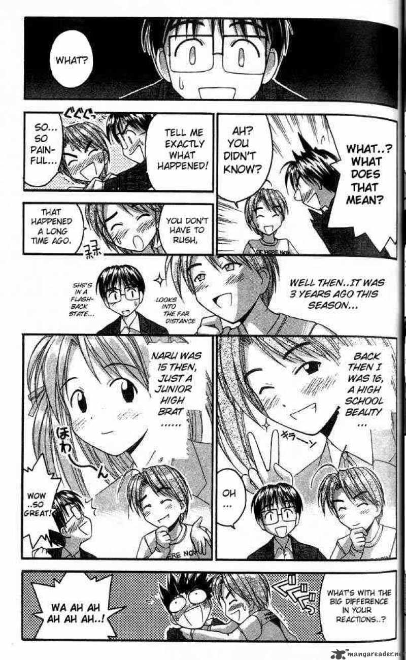 Love Hina 28 7