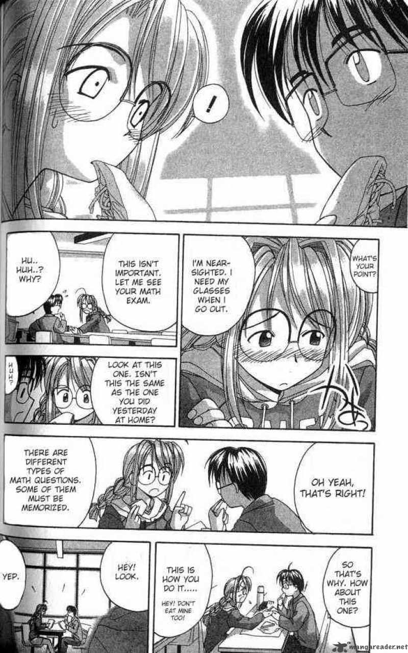 Love Hina 3 12