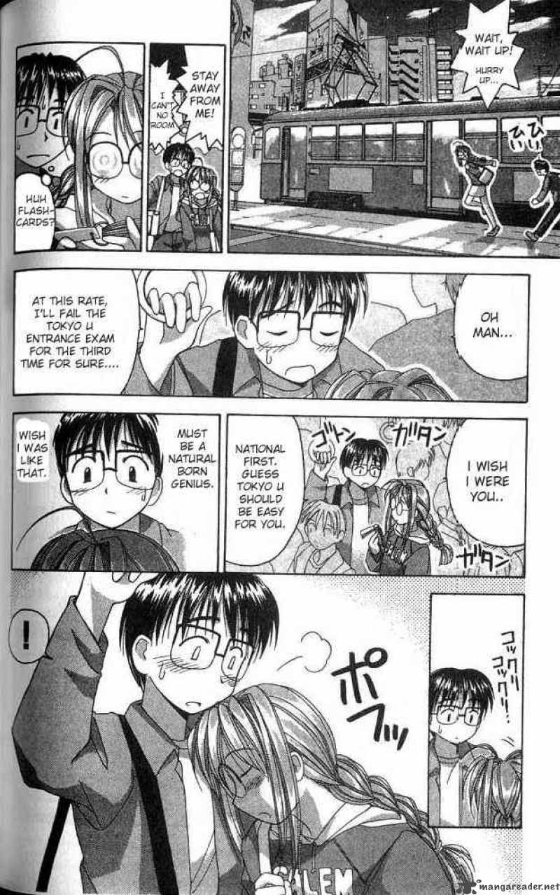 Love Hina 3 14