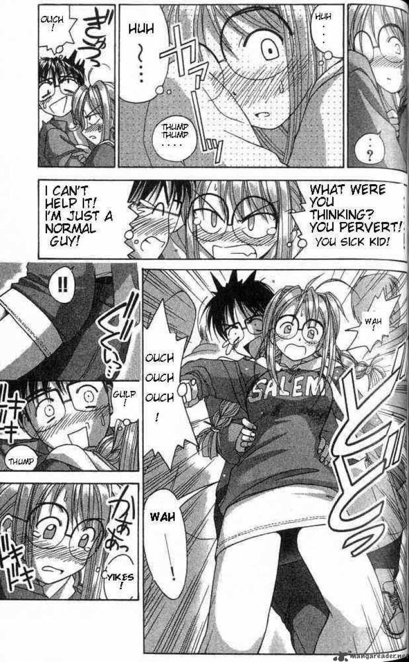 Love Hina 3 17