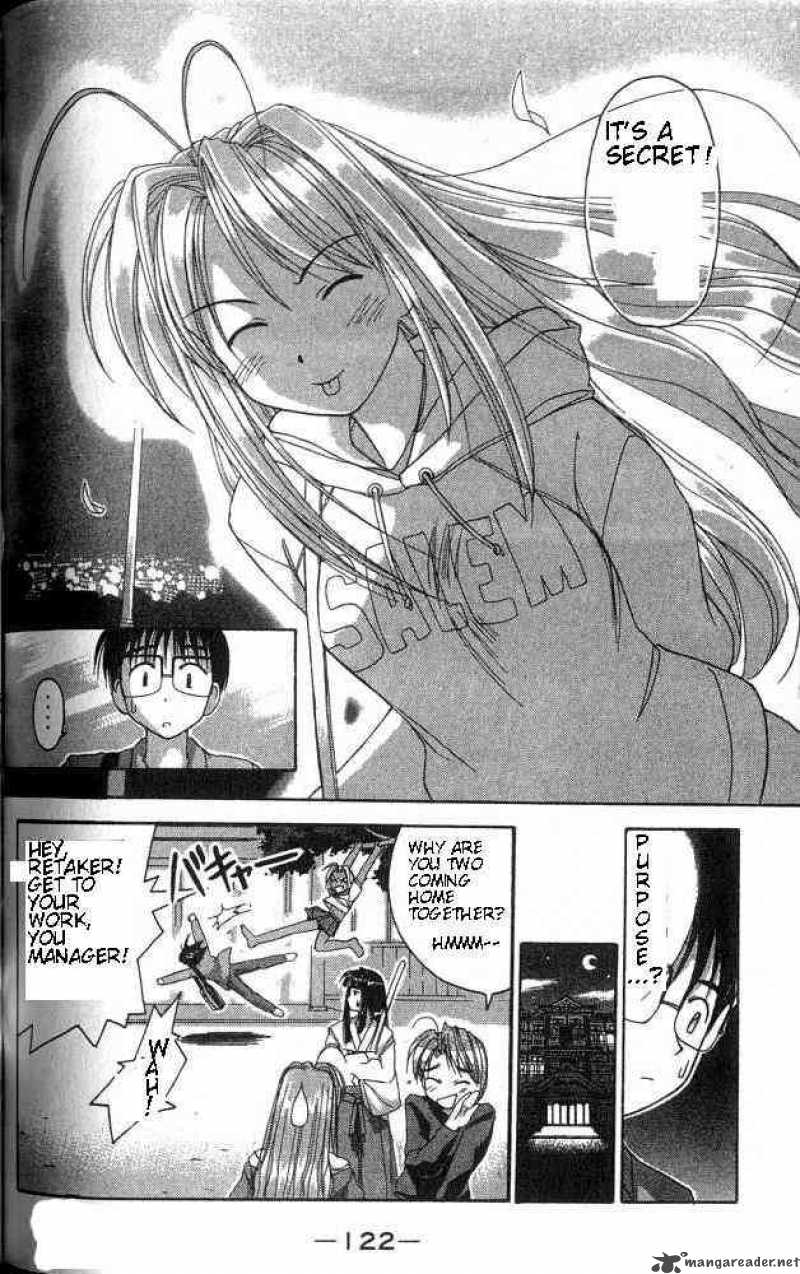 Love Hina 3 20