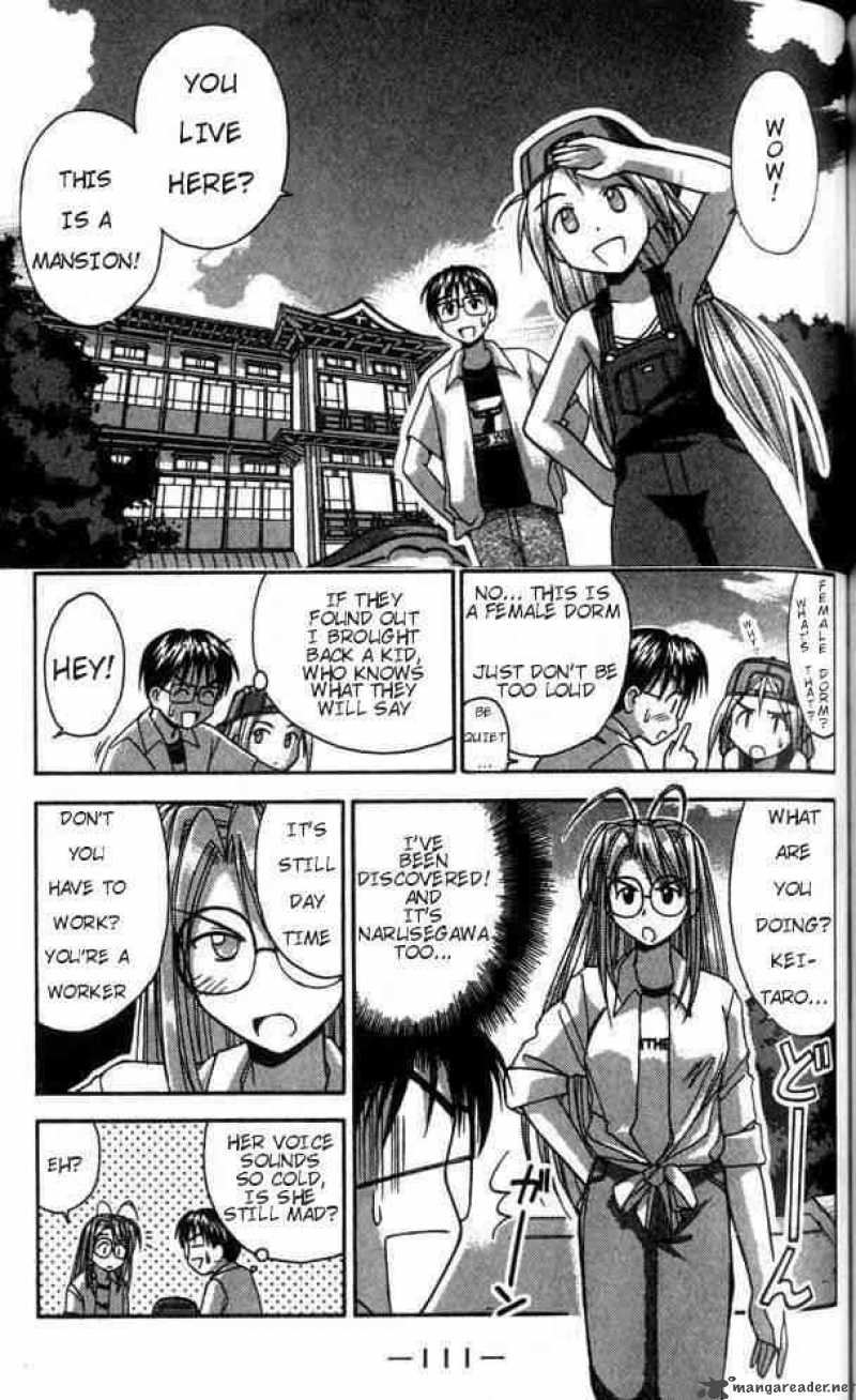 Love Hina 30 7