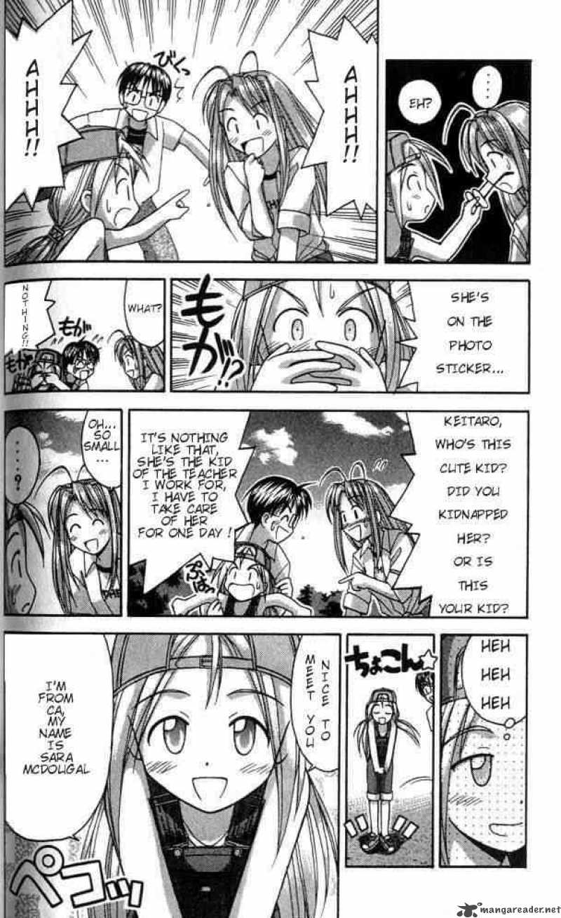 Love Hina 30 8