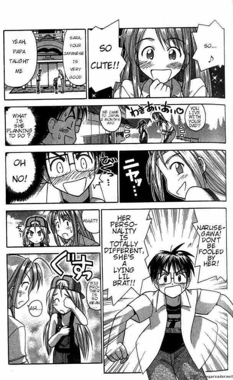 Love Hina 30 9