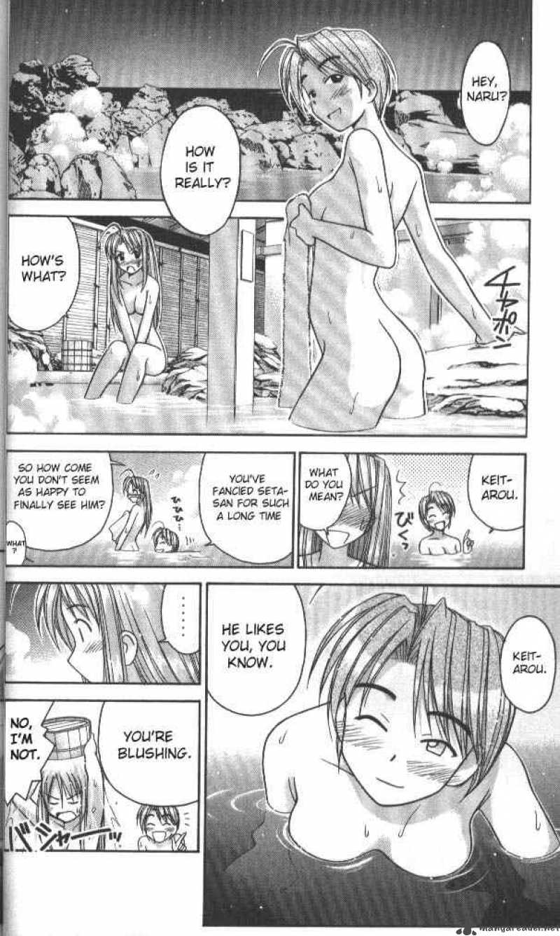 Love Hina 35 10