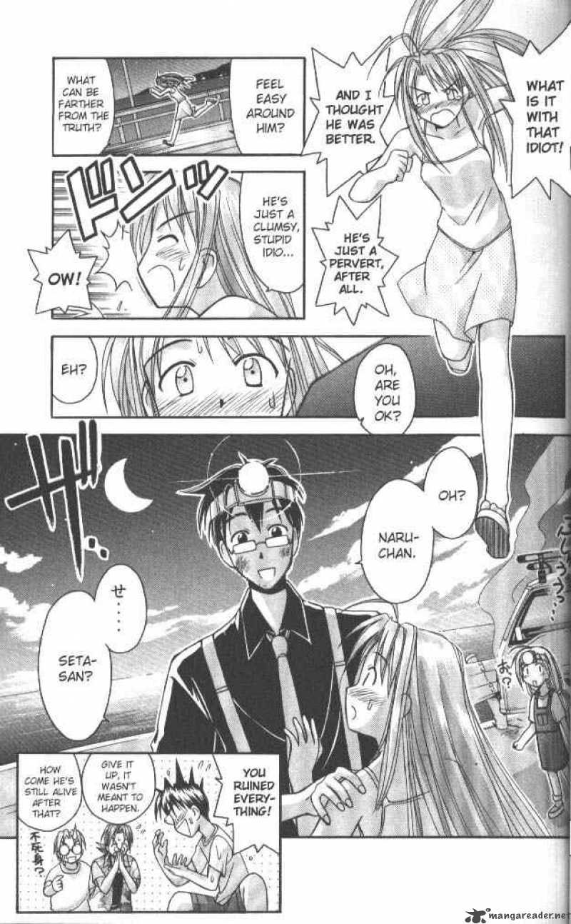 Love Hina 35 19