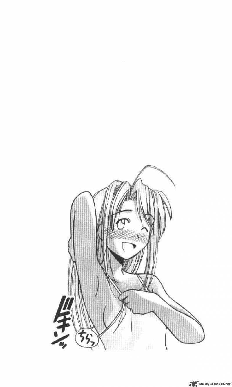 Love Hina 35 20