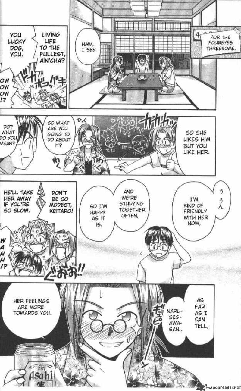 Love Hina 35 8