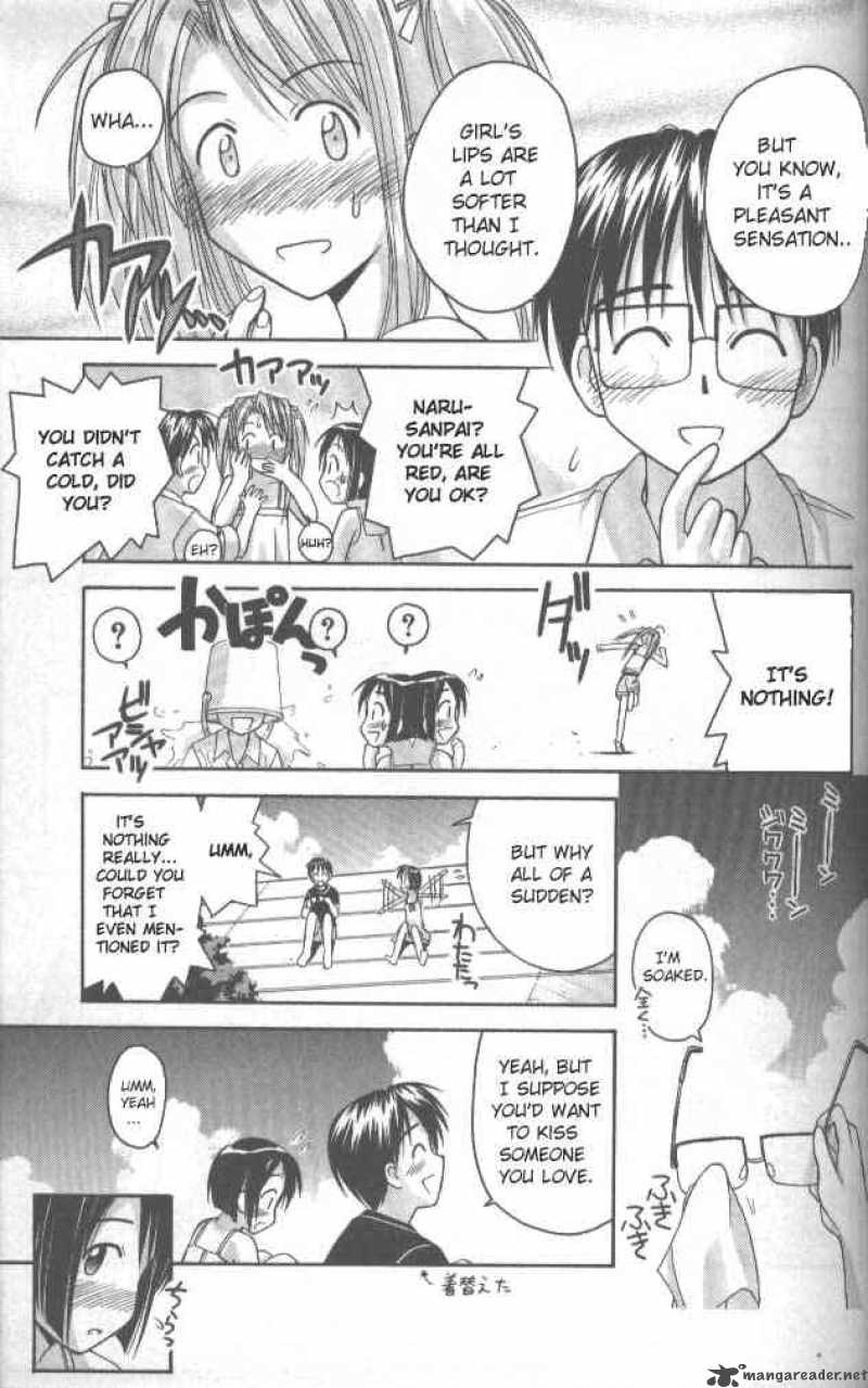 Love Hina 39 15