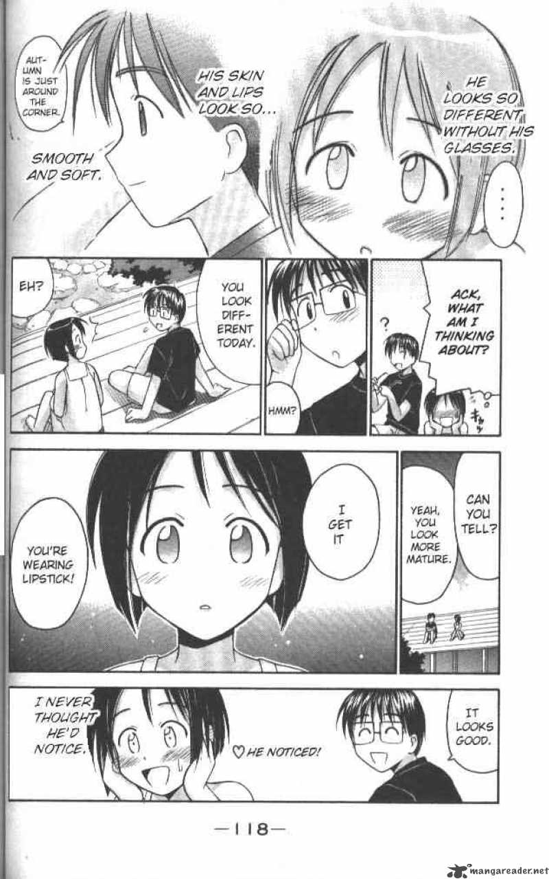 Love Hina 39 16