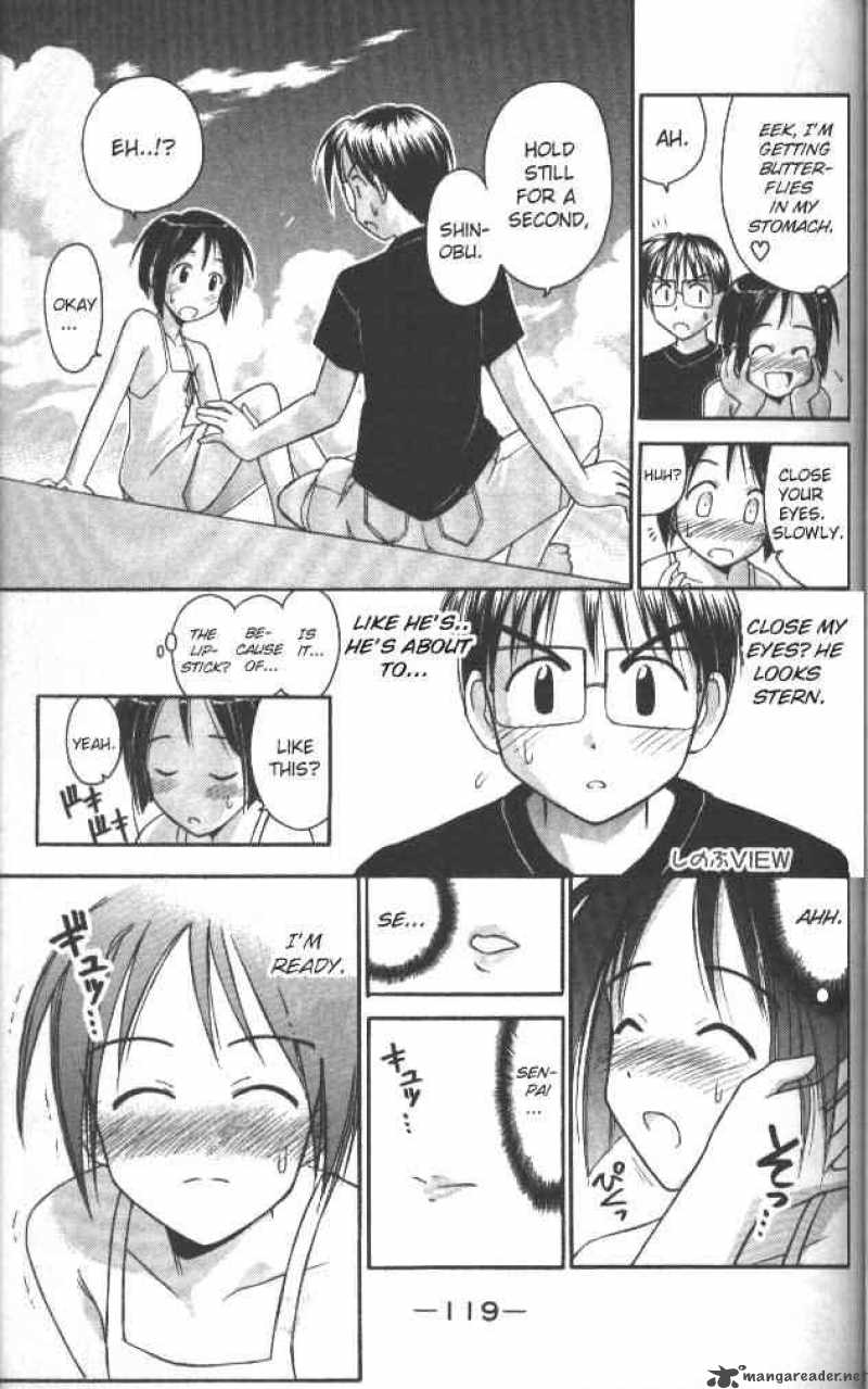 Love Hina 39 17