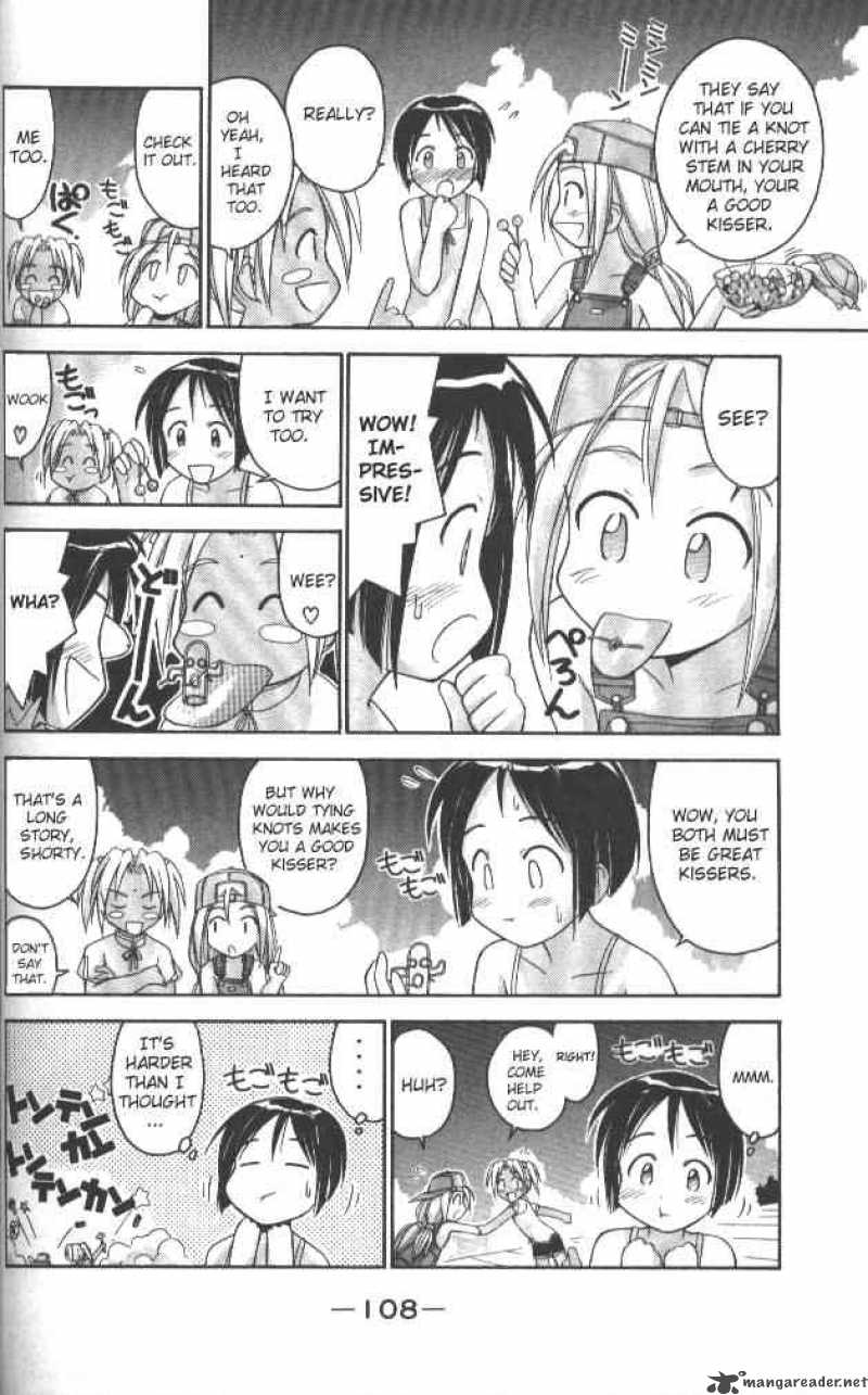 Love Hina 39 6