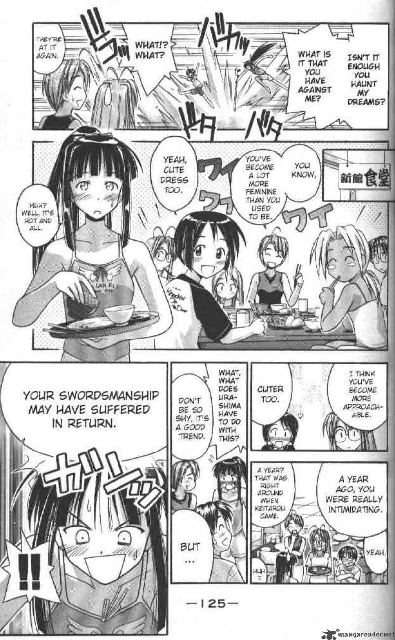 Love Hina 40 3