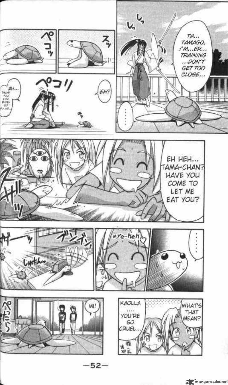 Love Hina 45 10