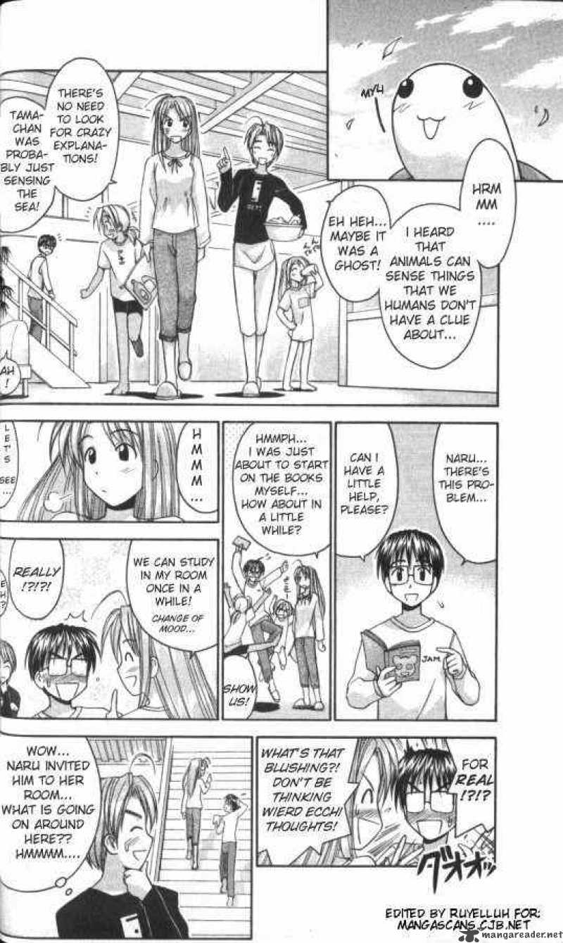 Love Hina 45 2